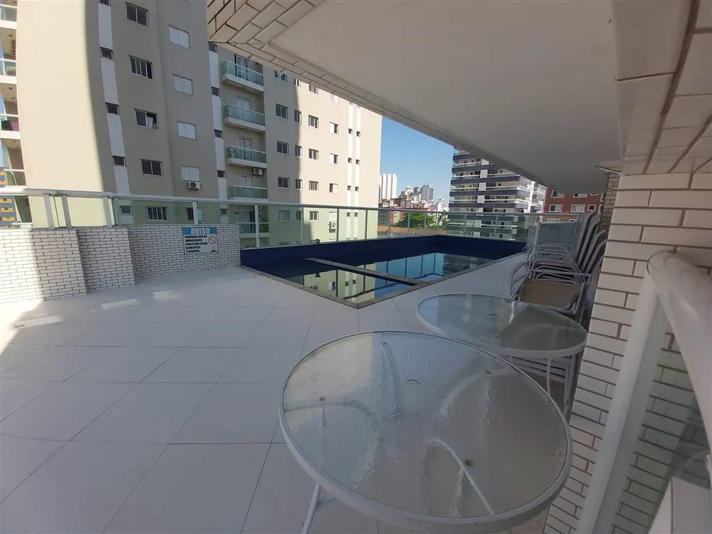 Apartamento, 3 quartos, 93 m² - Foto 5