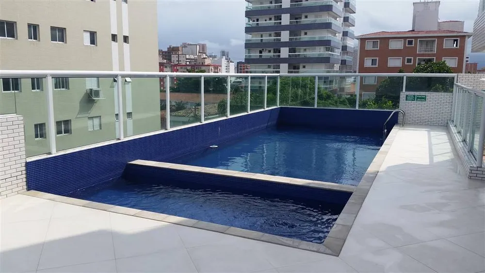 Apartamento, 3 quartos, 93 m² - Foto 2