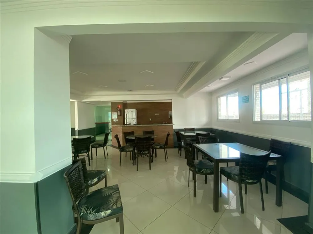Apartamento, 3 quartos, 93 m² - Foto 3