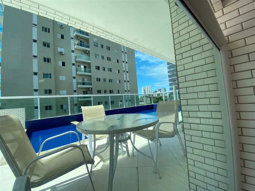 Apartamento, 3 quartos, 93 m² - Foto 4