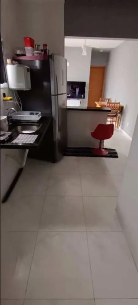 Apartamento, 1 quarto, 51 m² - Foto 5