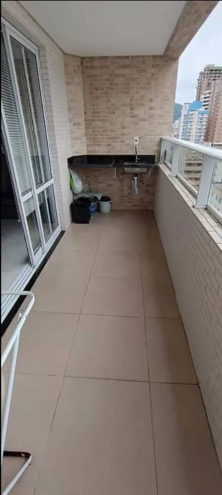 Apartamento, 1 quarto, 51 m² - Foto 2
