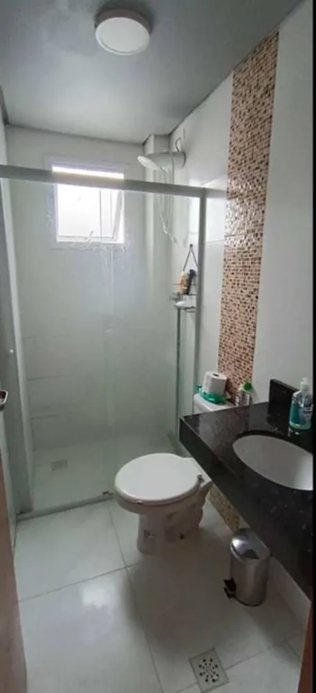 Apartamento, 1 quarto, 51 m² - Foto 1