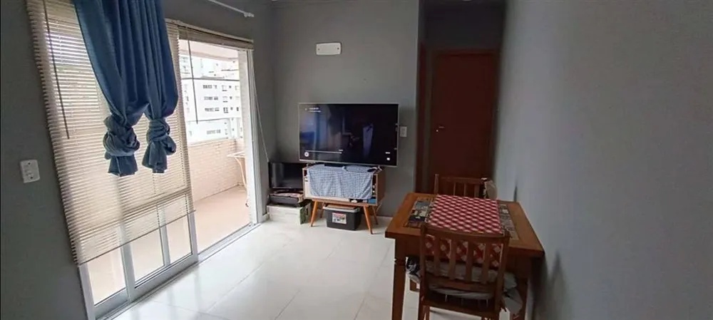 Apartamento, 1 quarto, 51 m² - Foto 3