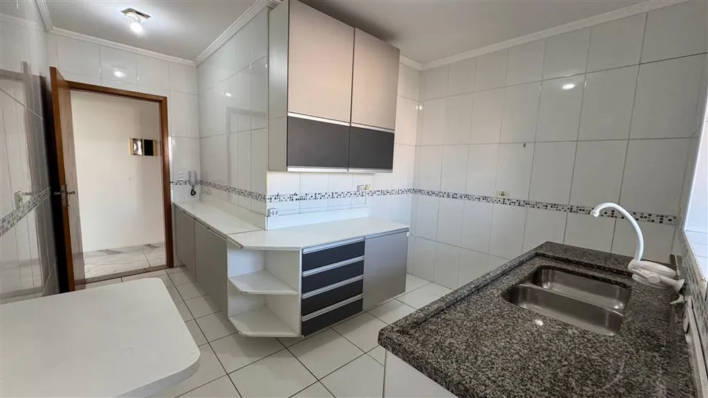 Apartamento, 2 quartos, 86 m² - Foto 2
