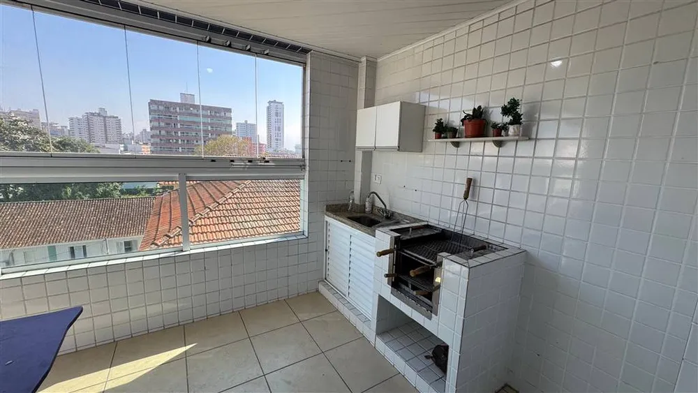 Apartamento, 2 quartos, 86 m² - Foto 6