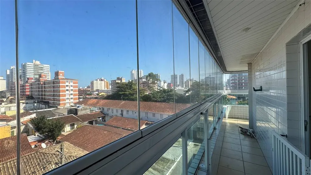 Apartamento, 2 quartos, 86 m² - Foto 3