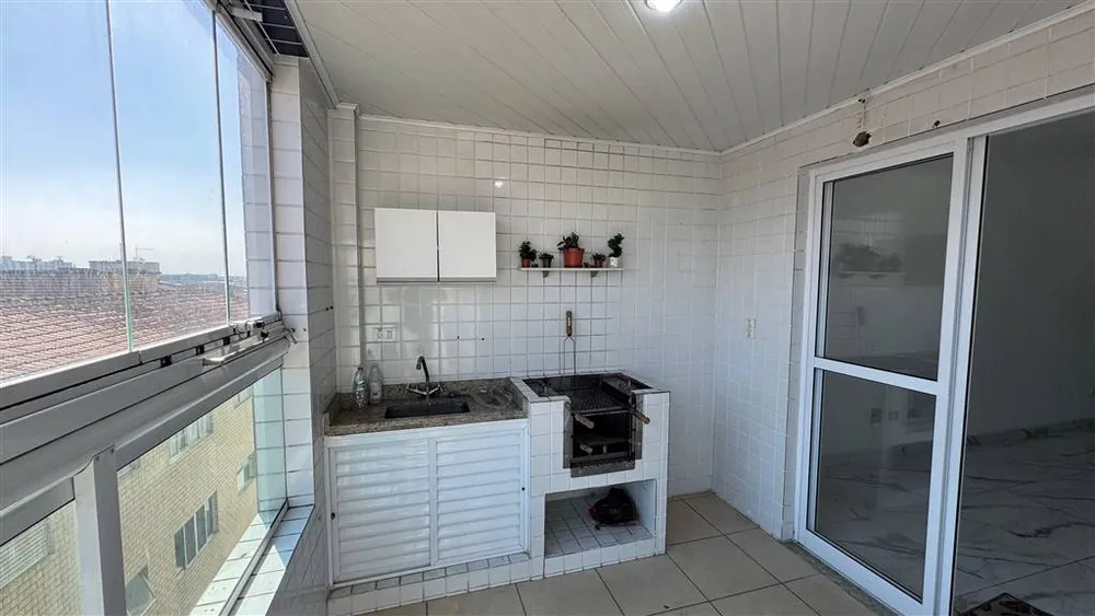 Apartamento, 2 quartos, 86 m² - Foto 2