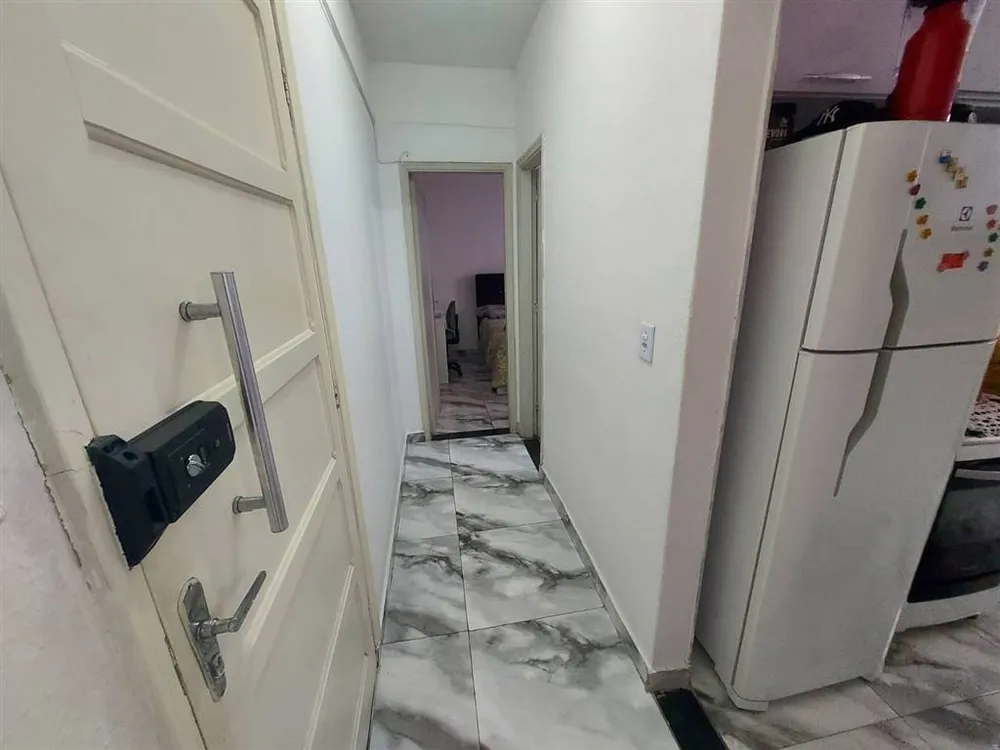 Apartamento, 1 quarto, 48 m² - Foto 13