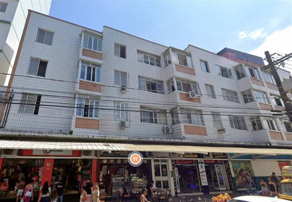 Apartamento, 1 quarto, 48 m² - Foto 12