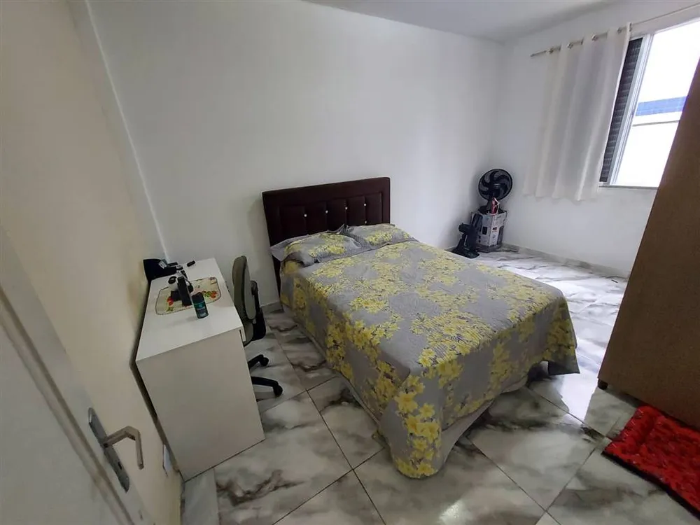 Apartamento, 1 quarto, 48 m² - Foto 3
