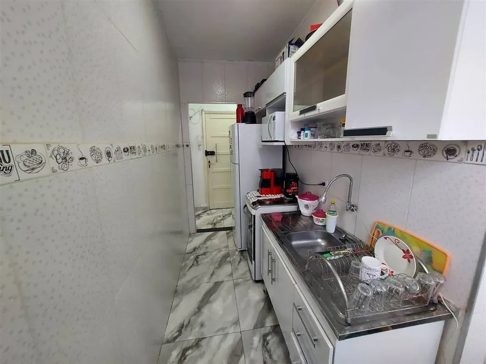 Apartamento, 1 quarto, 48 m² - Foto 2