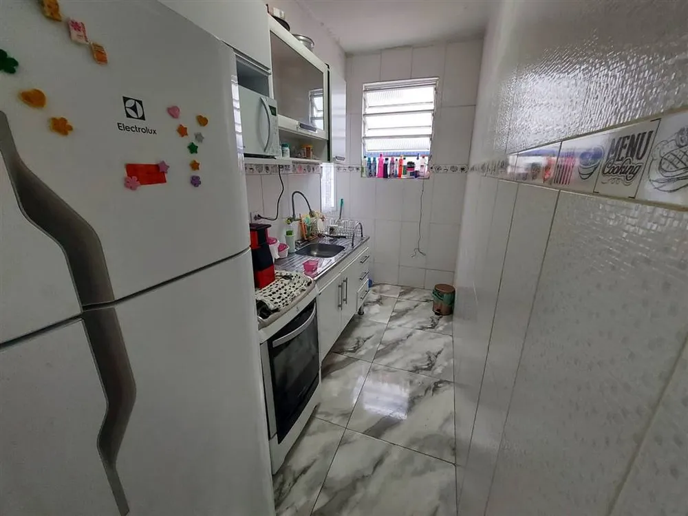 Apartamento, 1 quarto, 48 m² - Foto 7