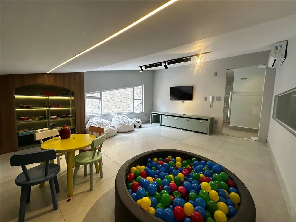 Cobertura, 3 quartos, 109 m² - Foto 7
