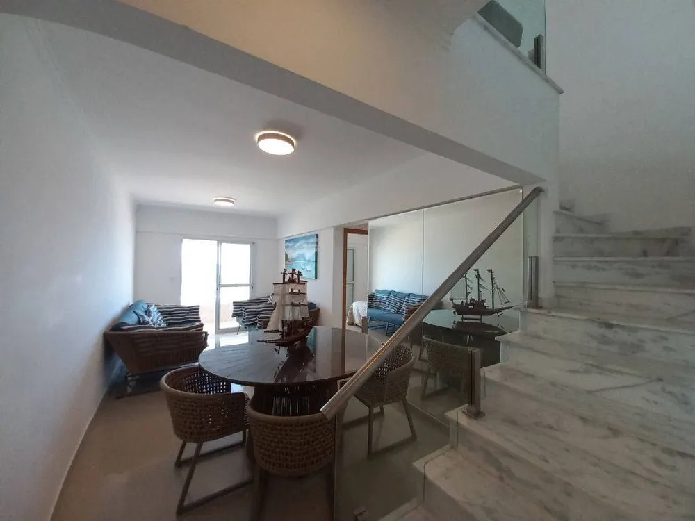 Cobertura, 3 quartos, 193 m² - Foto 8