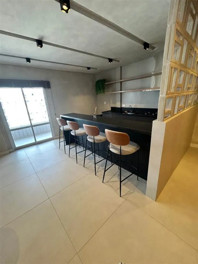 Apartamento, 3 quartos, 134 m² - Foto 9