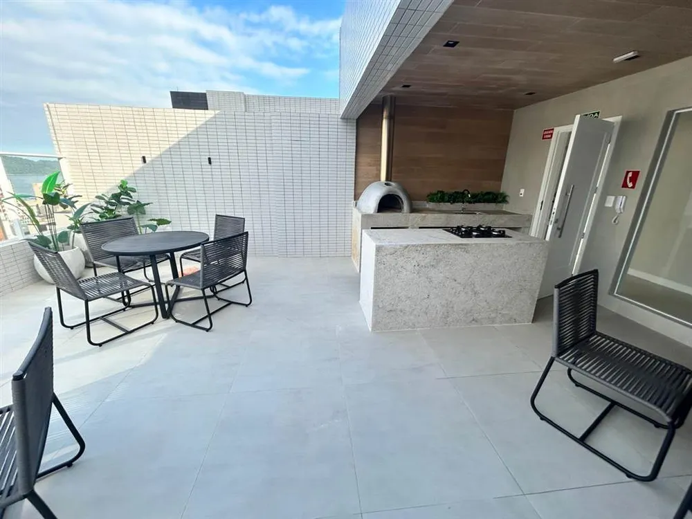Apartamento, 3 quartos, 134 m² - Foto 4
