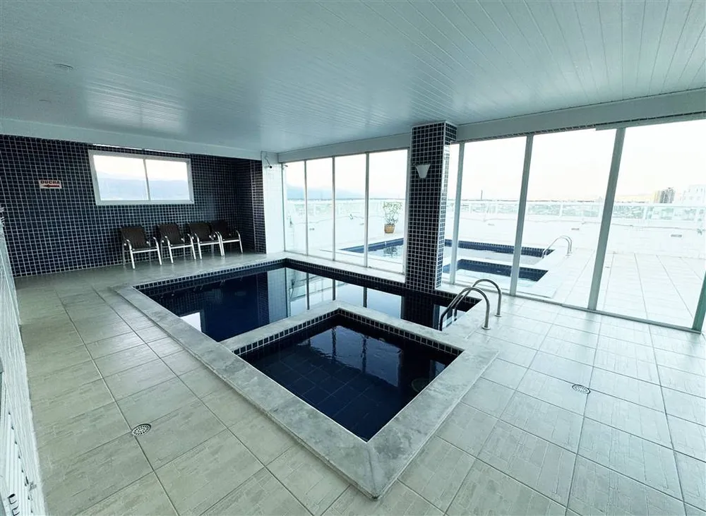 Apartamento, 1 quarto, 51 m² - Foto 11