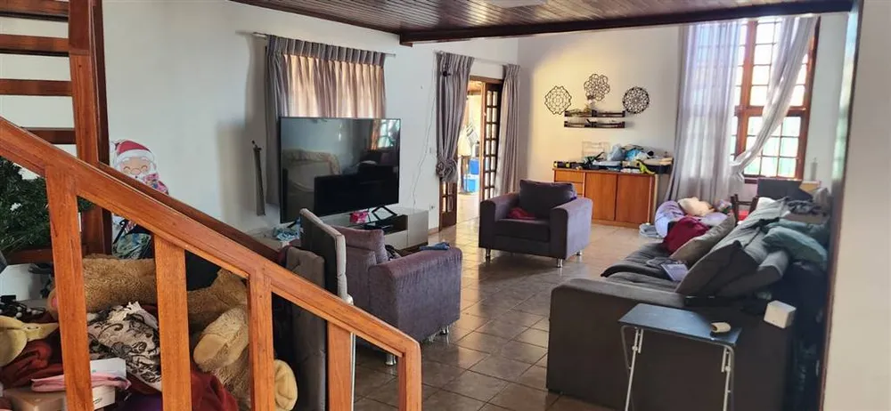 Casa, 4 quartos, 320 m² - Foto 5
