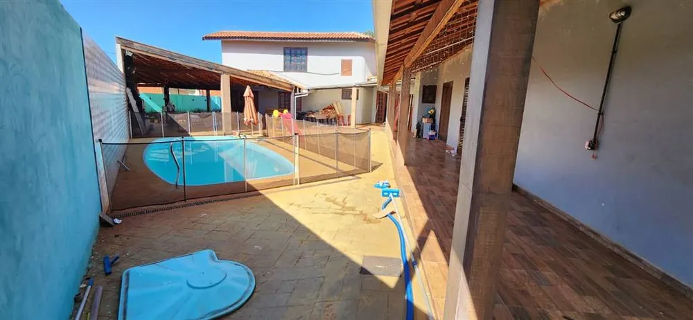 Casa, 4 quartos, 320 m² - Foto 4