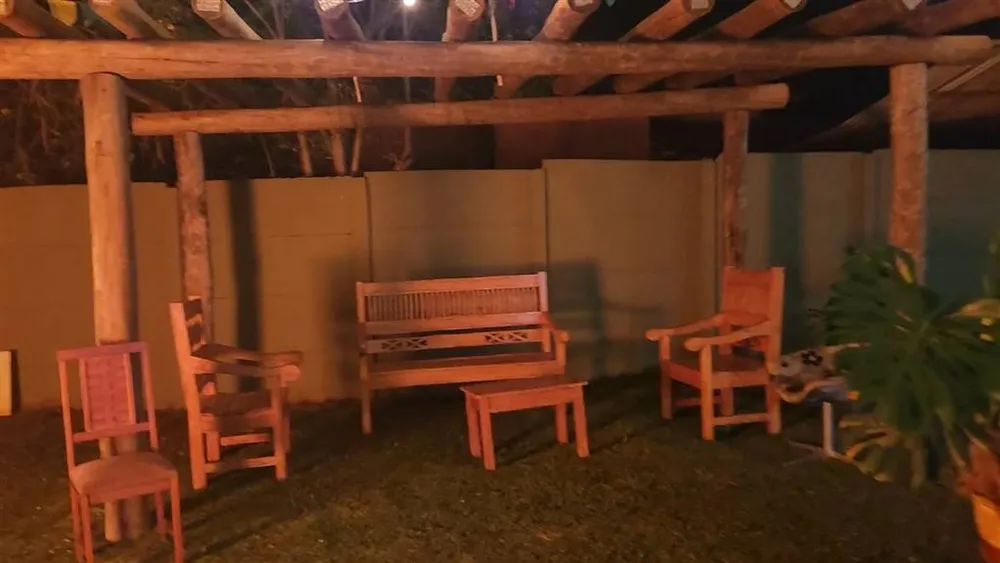 Casa, 4 quartos, 320 m² - Foto 11