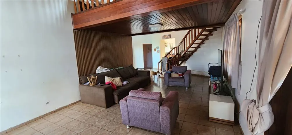 Casa, 4 quartos, 320 m² - Foto 6