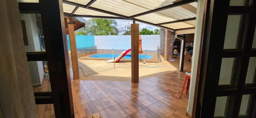 Casa, 4 quartos, 320 m² - Foto 9