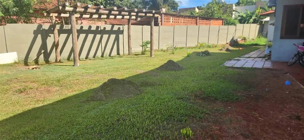 Casa, 4 quartos, 320 m² - Foto 1
