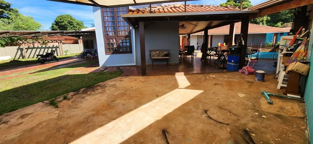 Casa, 4 quartos, 320 m² - Foto 3
