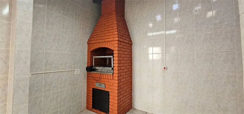 Casa, 3 quartos, 90 m² - Foto 2