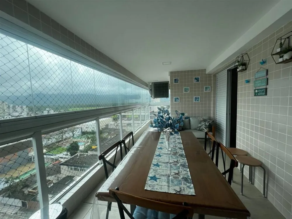 Apartamento, 3 quartos, 98 m² - Foto 10