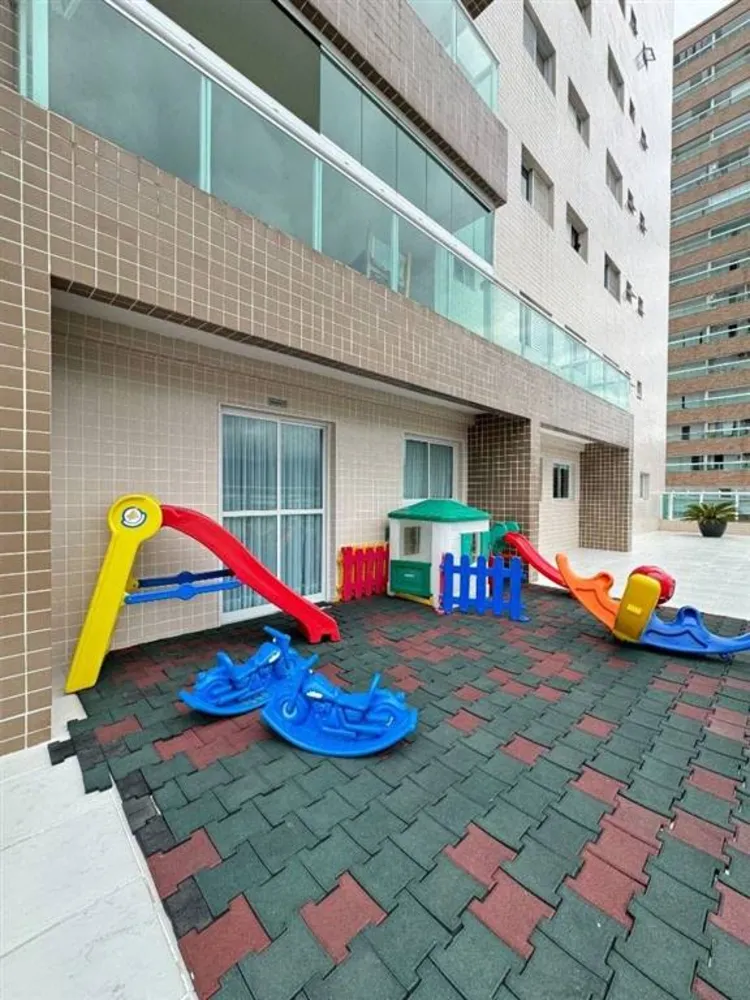 Apartamento, 3 quartos, 98 m² - Foto 1