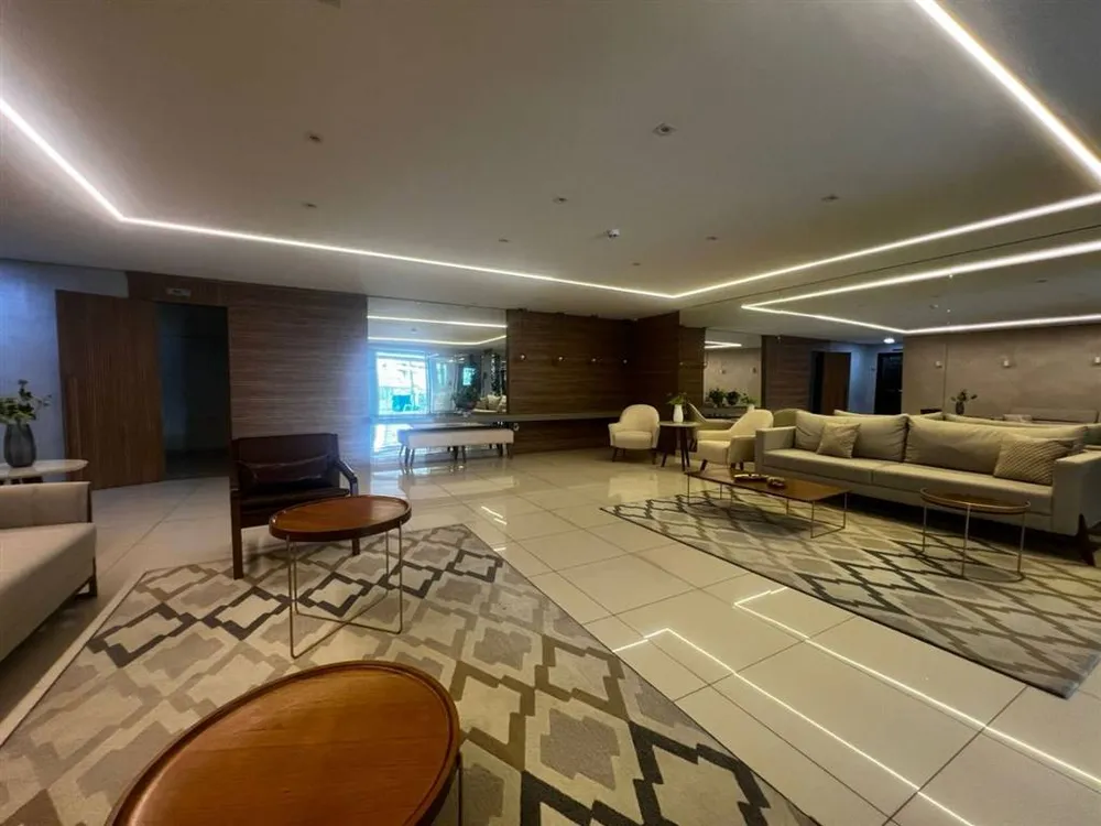Apartamento, 3 quartos, 98 m² - Foto 3