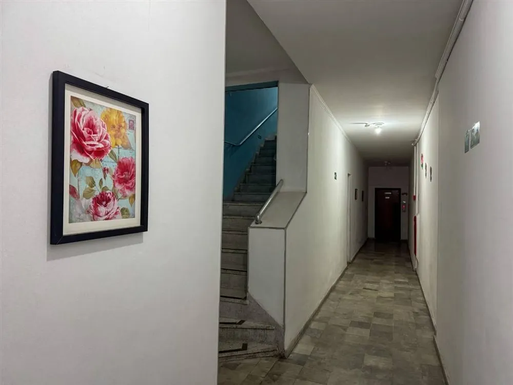 Kitnet-Studio, 36 m² - Foto 12
