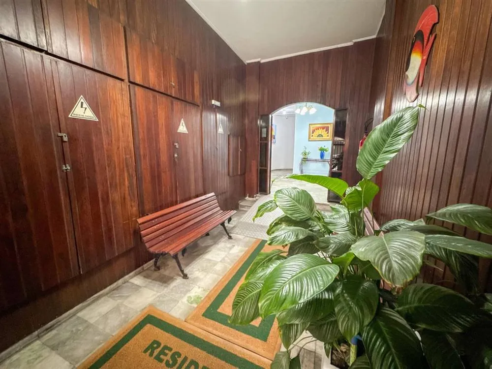 Kitnet-Studio, 36 m² - Foto 9