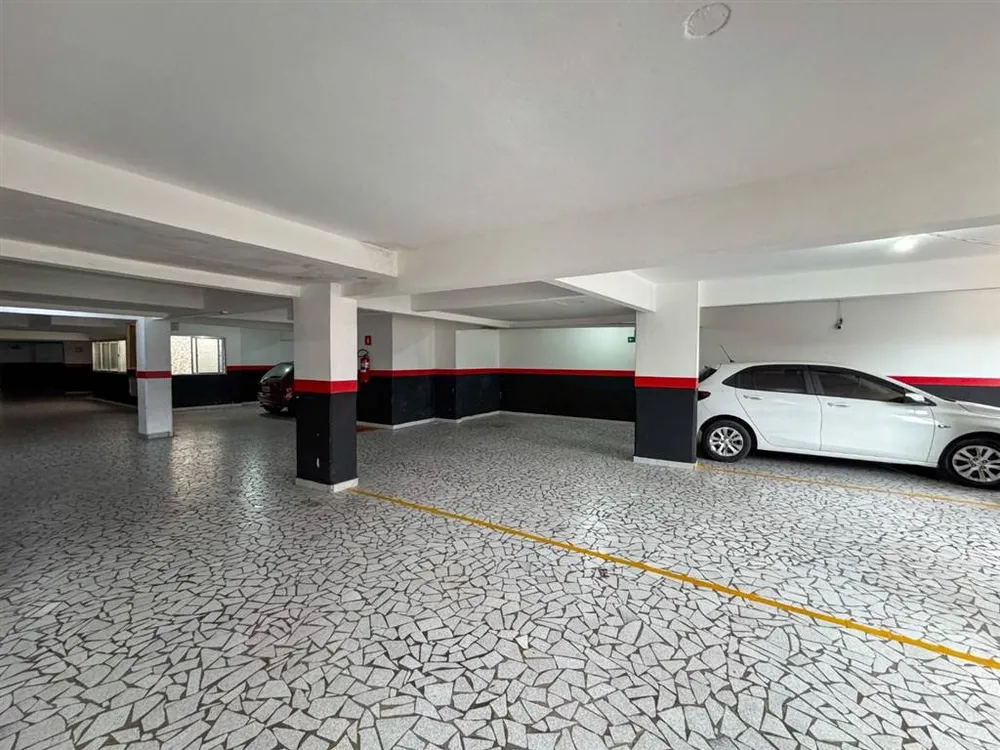 Kitnet-Studio, 36 m² - Foto 14