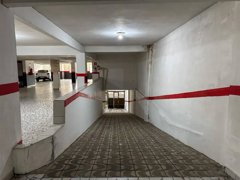 Kitnet-Studio, 36 m² - Foto 16