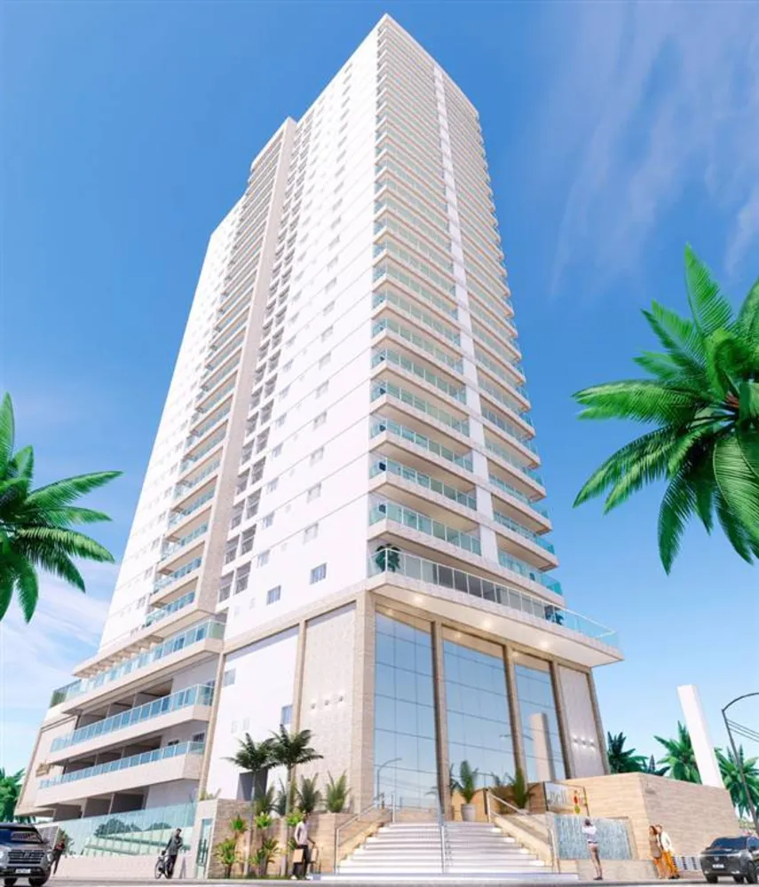 Apartamento, 3 quartos, 112 m² - Foto 1