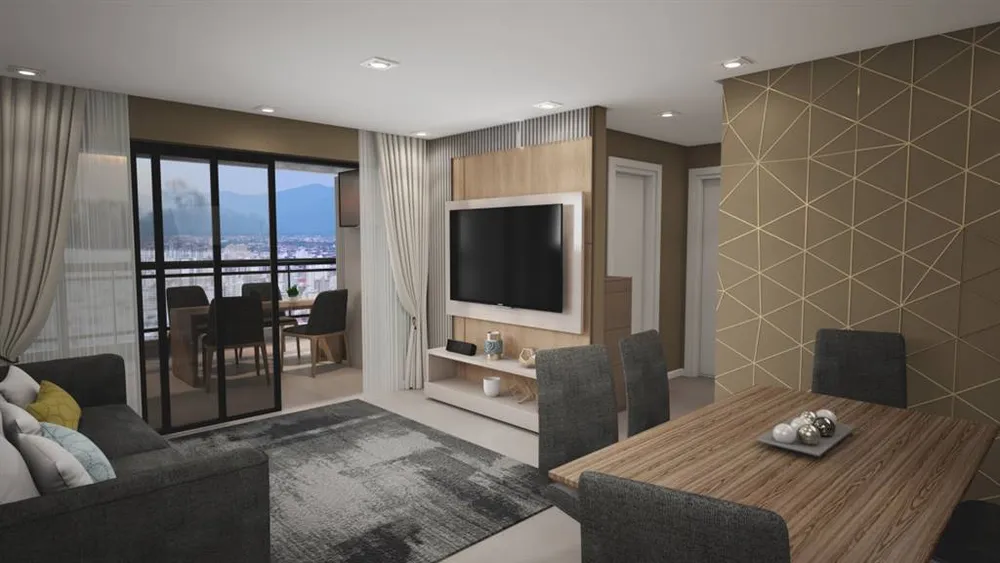 Apartamento, 2 quartos, 87 m² - Foto 12