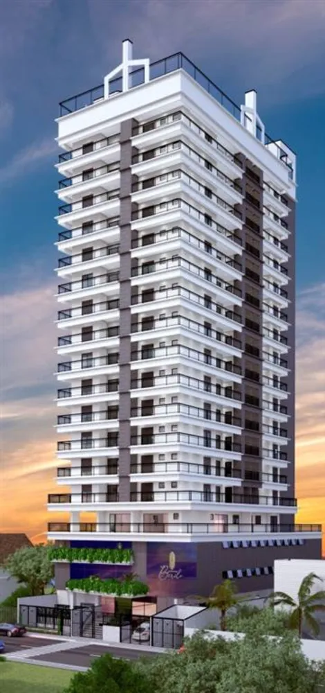 Apartamento, 2 quartos, 87 m² - Foto 1