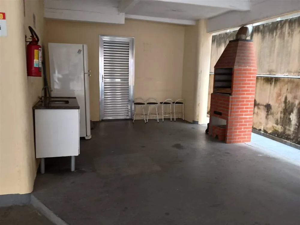 Apartamento, 2 quartos - Foto 4