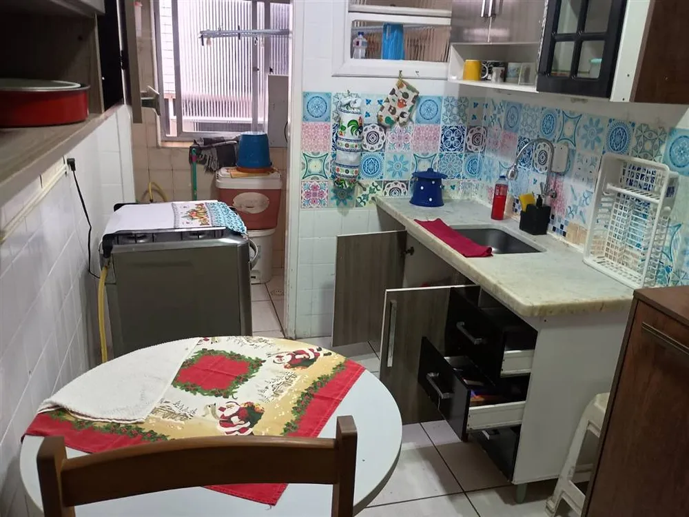 Apartamento, 2 quartos - Foto 6