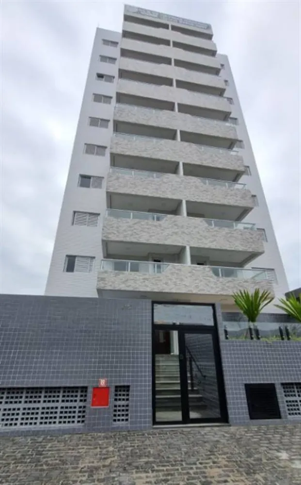Apartamento, 1 quarto, 42 m² - Foto 2