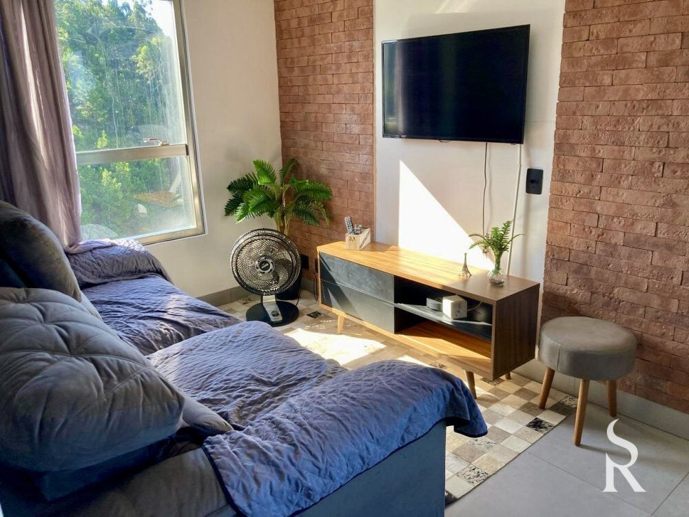 Apartamento para alugar com 2 quartos, 70m² - Foto 2