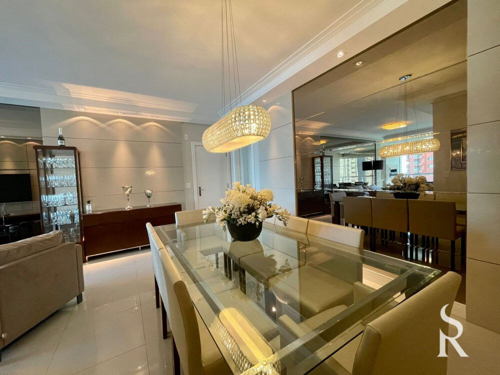 Apartamento, 4 quartos, 144 m² - Foto 1