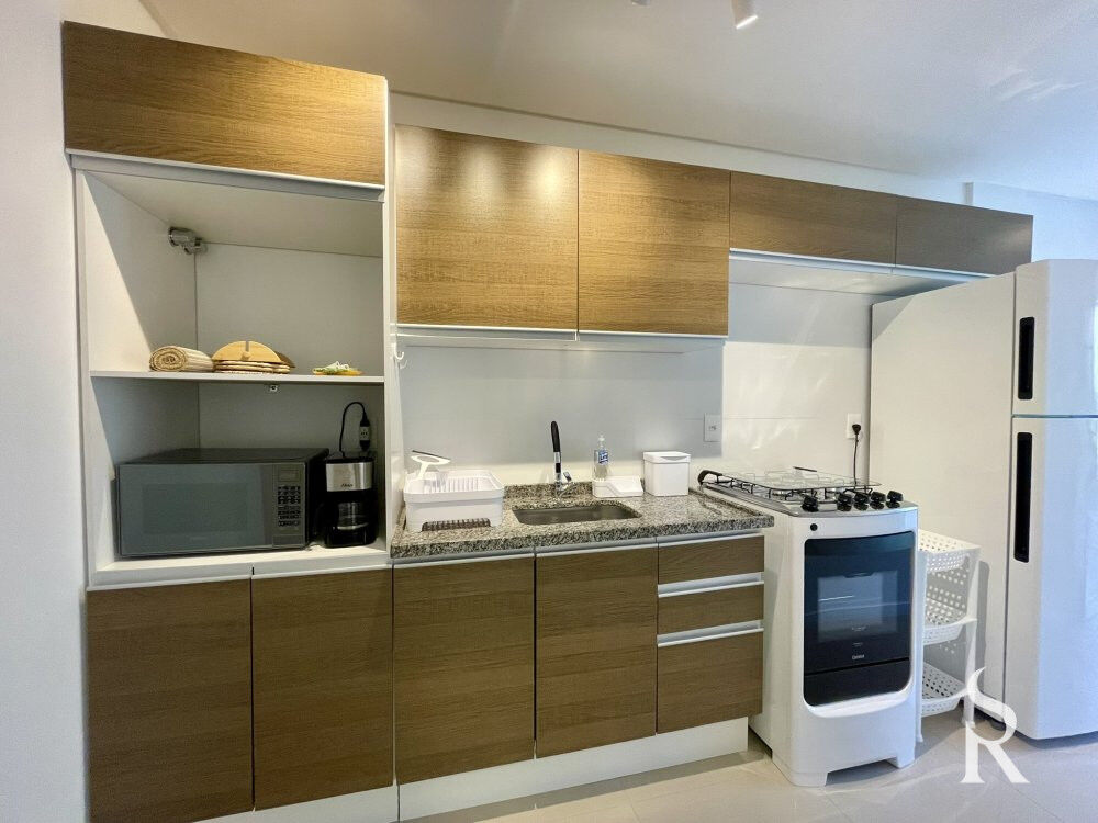 Apartamento, 2 quartos, 72 m² - Foto 2