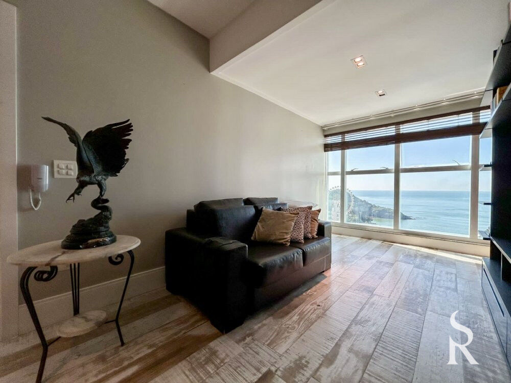 Cobertura para alugar com 5 quartos, 317m² - Foto 2