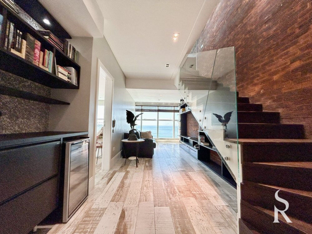 Cobertura para alugar com 5 quartos, 317m² - Foto 3