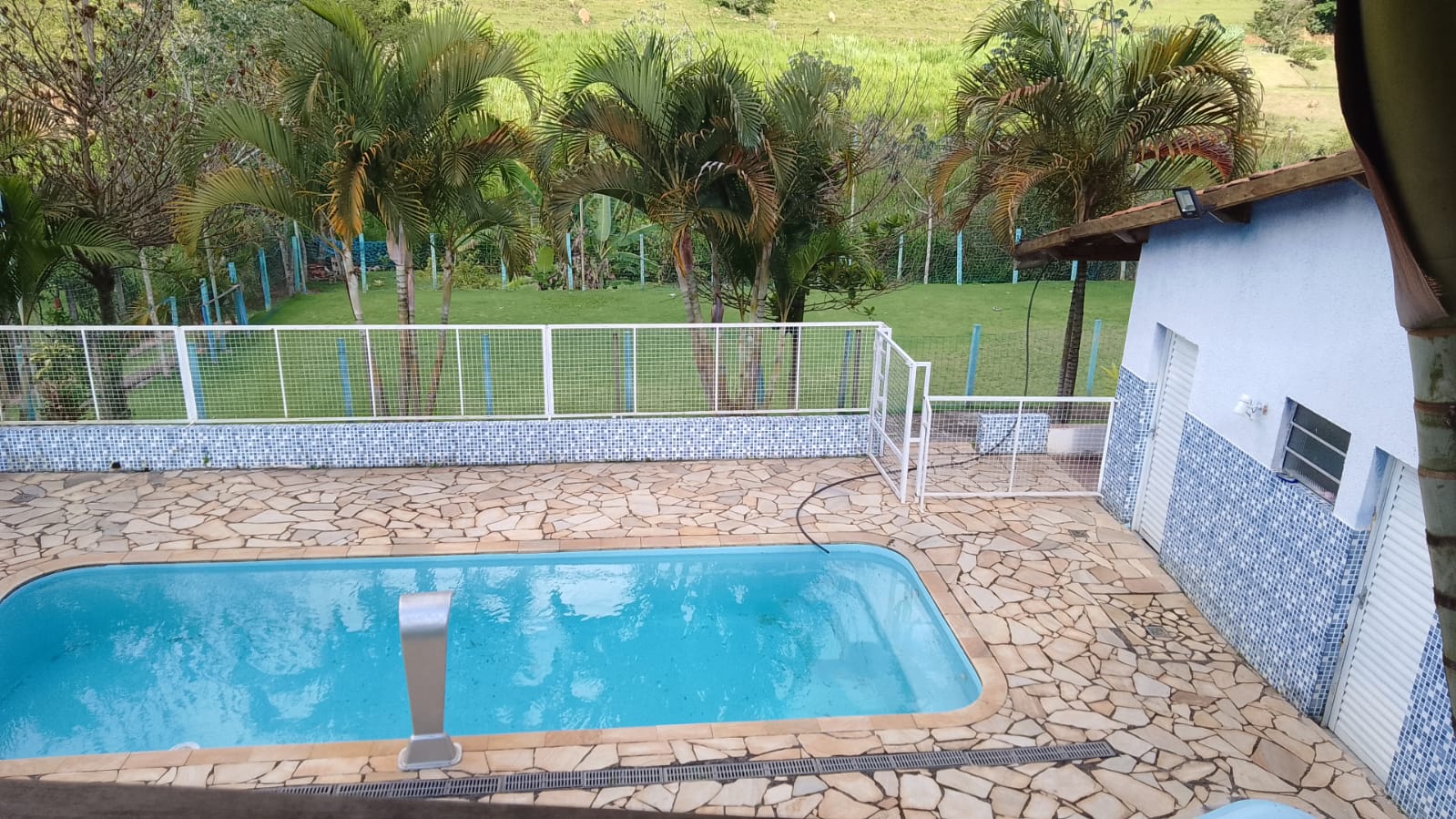 Chácara à venda com 2 quartos, 800m² - Foto 15