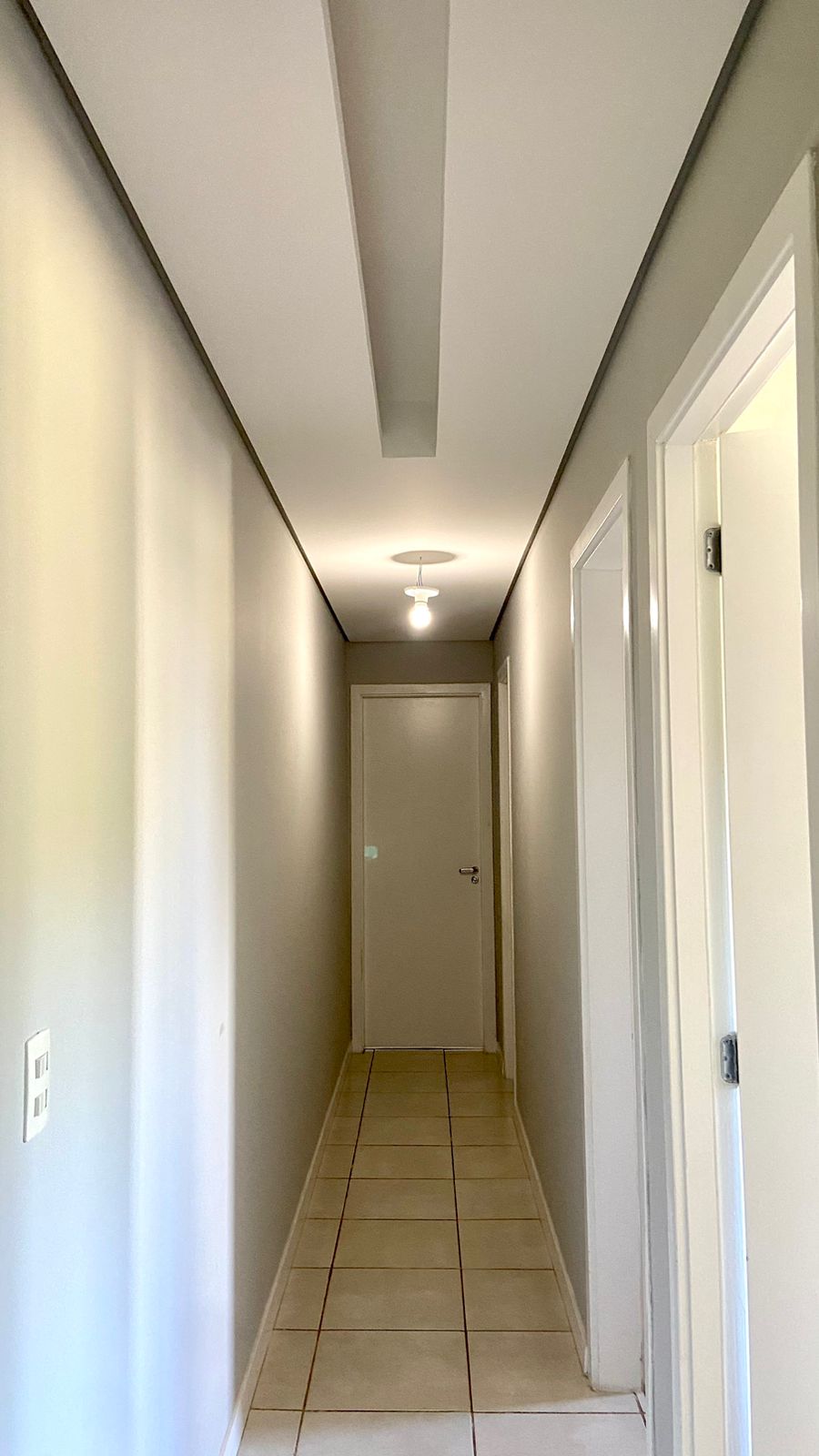 Apartamento à venda com 3 quartos, 87m² - Foto 7